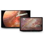 LMD-XH320MT 4K 3D