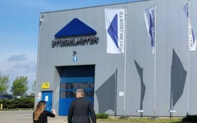 Stiegelmeyer – International Sales Meeting 2022