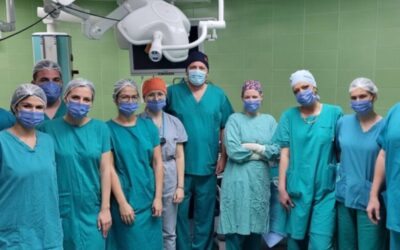 U KC Vojvodine prvi put izvedena minimalno invazivna procedura tretmana mioma, radiofrekventnom ablacijom