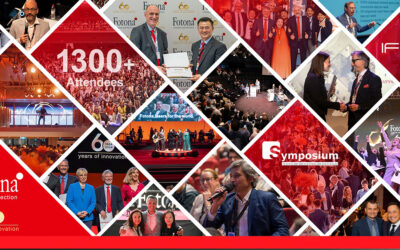 Nezaboravni dani u Ljubljani: 60. godina Fotone, 14. Simpozijum Laser & Health Academy (LA&HA) i 21. International Fotona Weekend (IFW)