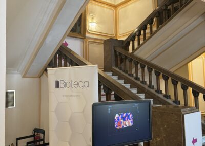 Učešće na XIX Međunarodnom kongresu Udruženja ginekologa i opstetričara Srbije, Crne Gore i Republike Srpske.