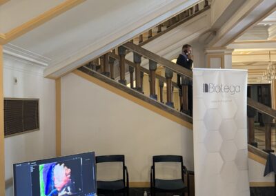 Učešće na XIX Međunarodnom kongresu Udruženja ginekologa i opstetričara Srbije, Crne Gore i Republike Srpske.