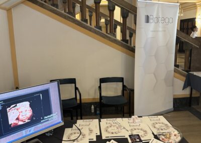 Učešće na XIX Međunarodnom kongresu Udruženja ginekologa i opstetričara Srbije, Crne Gore i Republike Srpske.