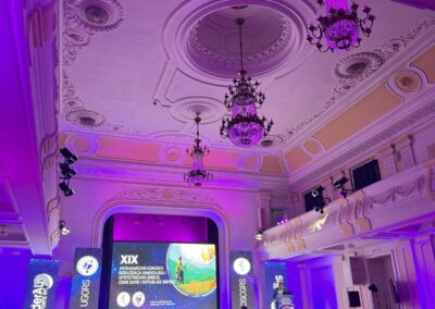 Učešće na XIX Međunarodnom kongresu Udruženja ginekologa i opstetričara Srbije, Crne Gore i Republike Srpske.