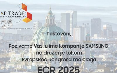 Poziv – ECR 2025