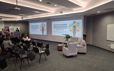 AB Trade – na Prvom regionalnom kongresu menopauzalne medicine u Sarajevu