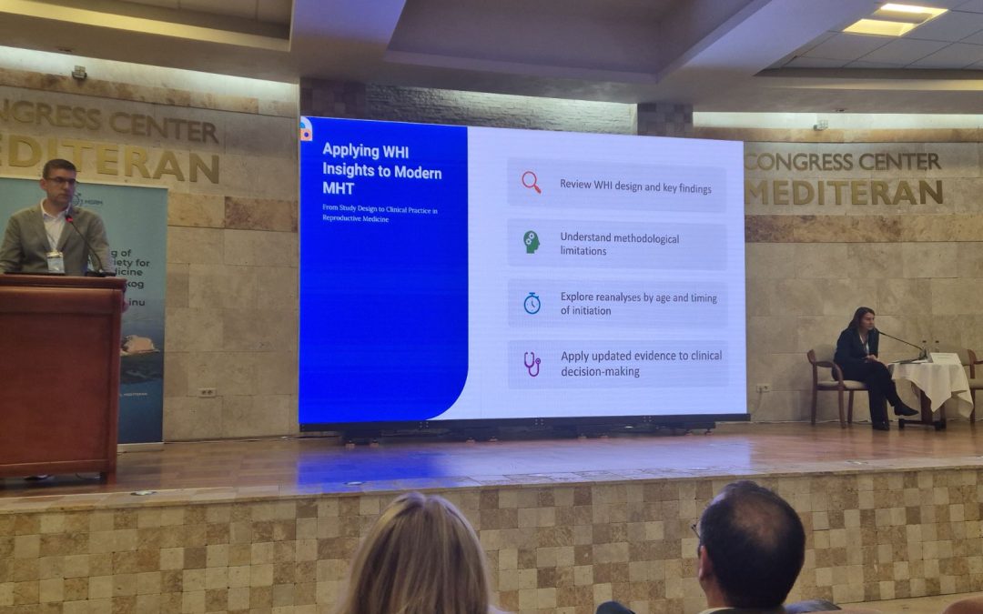 AB Trade na 20. kongresu MSRM u Crnoj Gori