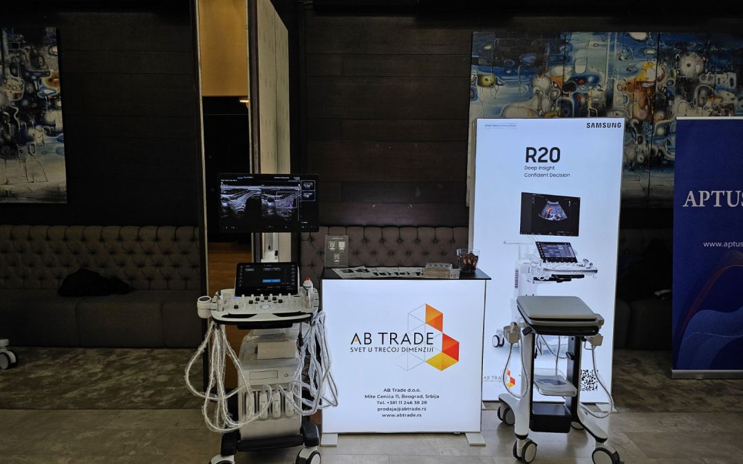 Treći kongres mladih radiologa Srbije – 23.10.-26.10. – Vrnjačka Banja