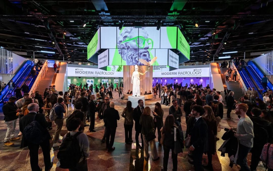 AB Trade na ECR 2026 u Beču – 4.3. – 7.3.2026.